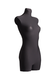 Манекены, торсы