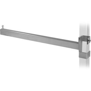 Кронштейны на квадратную трубу