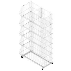 Корзины накопители