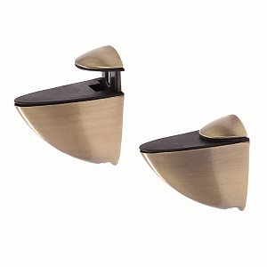 Кронштейны с креплениями к стене