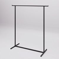 Вешало напольное с выносом PRIMO RUS 102L