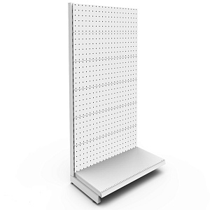 Стеллажи для магазина и склада